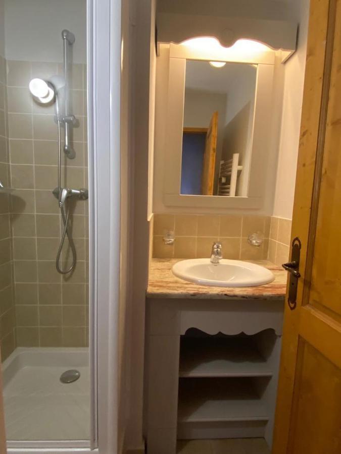 Big Tartiflat, Arc 1950, 2 Bed Ski-In Ski-Out Бур-Сен-Морис Экстерьер фото